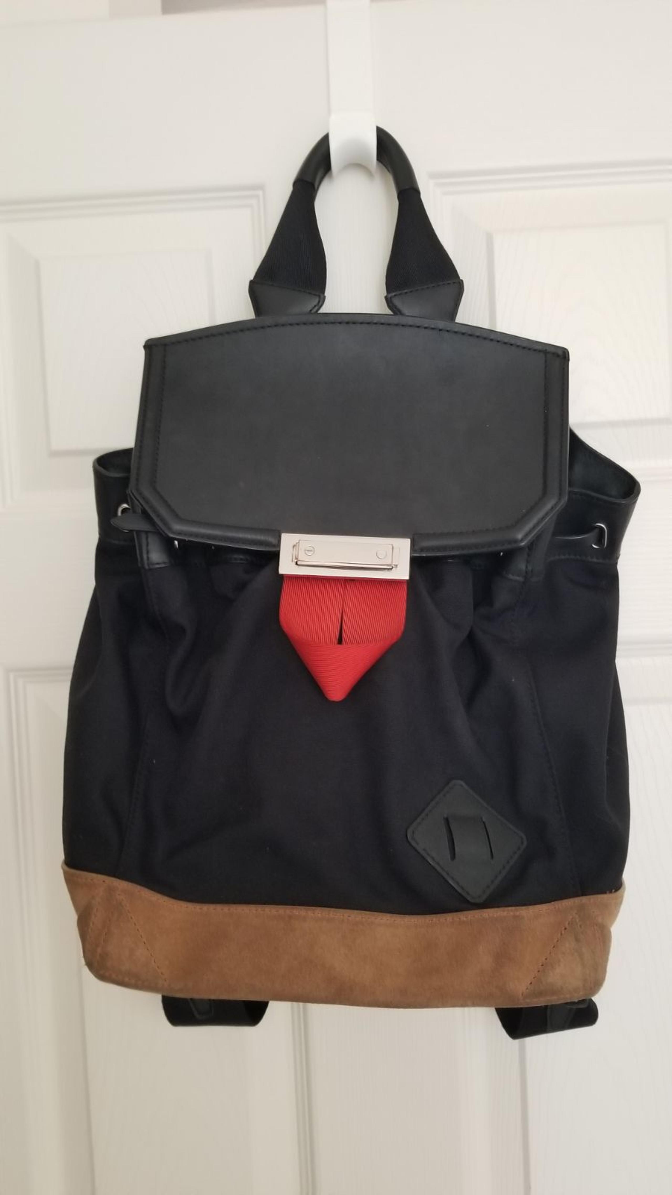 Alexander Wang Prisma backpack