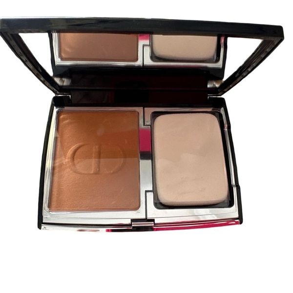 Dior Forever Natural Velvet 5N Neutral” NIB