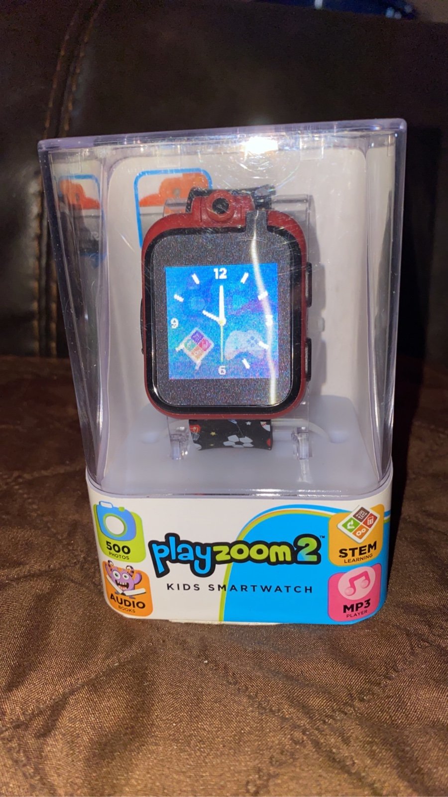 Playzoom2  kids smart watch