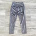 Navy Nocturnal Shiny Twinkle BY Midi Legging