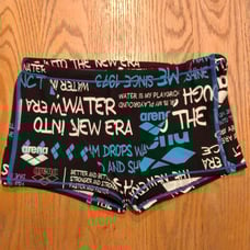 ★Unused★ arena Men's Swimsuit