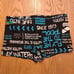 ★Unused★ arena Men's Swimsuit
