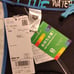 ★Unused★ arena Men's Swimsuit