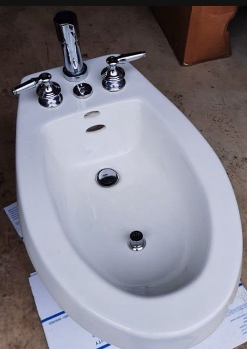 New Kohler Biget