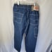 Levi's Medium Wash Loose Utility Stay Loose Straight Baggy Jeans Size 32