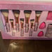 Heartstopper 28 Piece Glam Set Limited Edition Makeup Brushes Collection