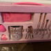 Heartstopper 28 Piece Glam Set Limited Edition Makeup Brushes Collection
