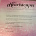 Heartstopper 28 Piece Glam Set Limited Edition Makeup Brushes Collection