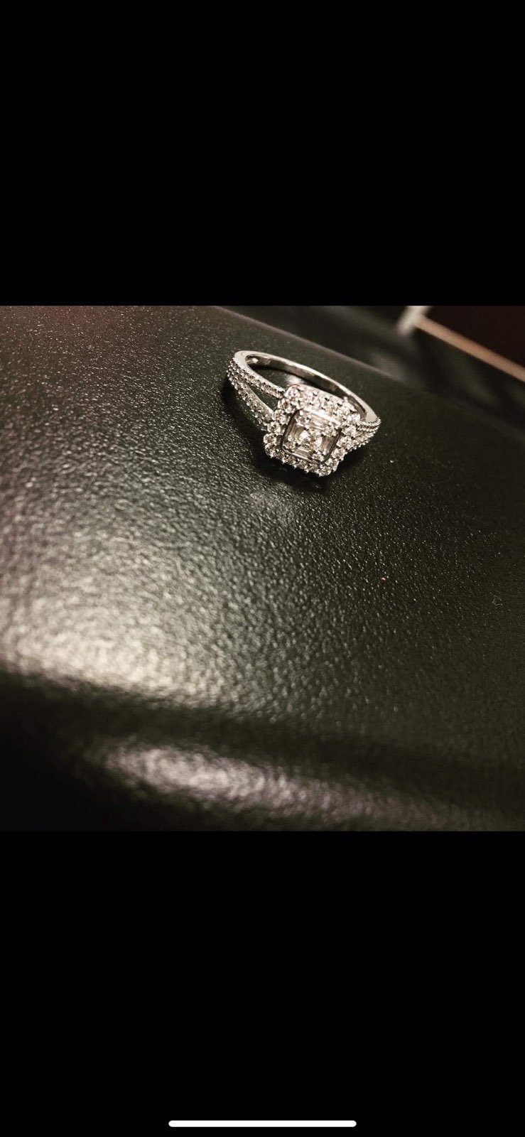 Promise Ring