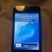 Apple iPod Touch 8G Model A1288 2nd Generation Silver Good Condition