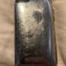 Apple iPod Touch 8G Model A1288 2nd Generation Silver Good Condition