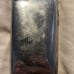 Apple iPod Touch 8G Model A1288 2nd Generation Silver Good Condition