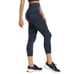 SPANX Look At Me Now Seamless Leggings 'Camo' Size S/P