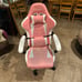 dowinx gaming chair