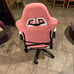 dowinx gaming chair