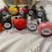 NicoleOpi Nail Polish Lot12- Auth Free B