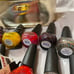 NicoleOpi Nail Polish Lot12- Auth Free B