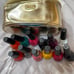 NicoleOpi Nail Polish Lot12- Auth Free B