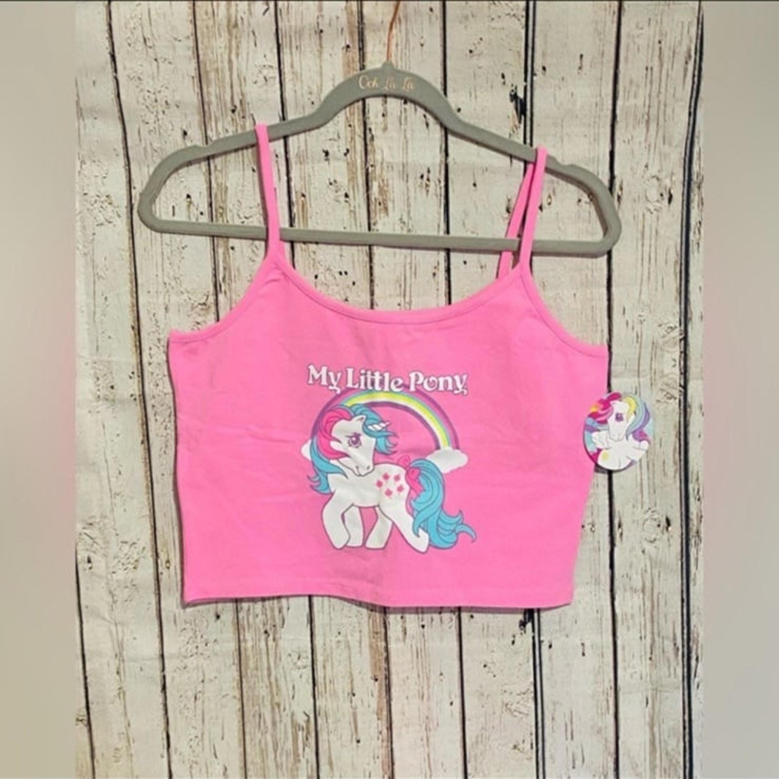 Women’s My Little Pony Top