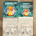 Abeka 11th Grade Chemistry Homeschool Student Kit—Revised