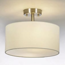 13 Inch Round Ceiling Light