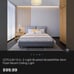 13 Inch Round Ceiling Light