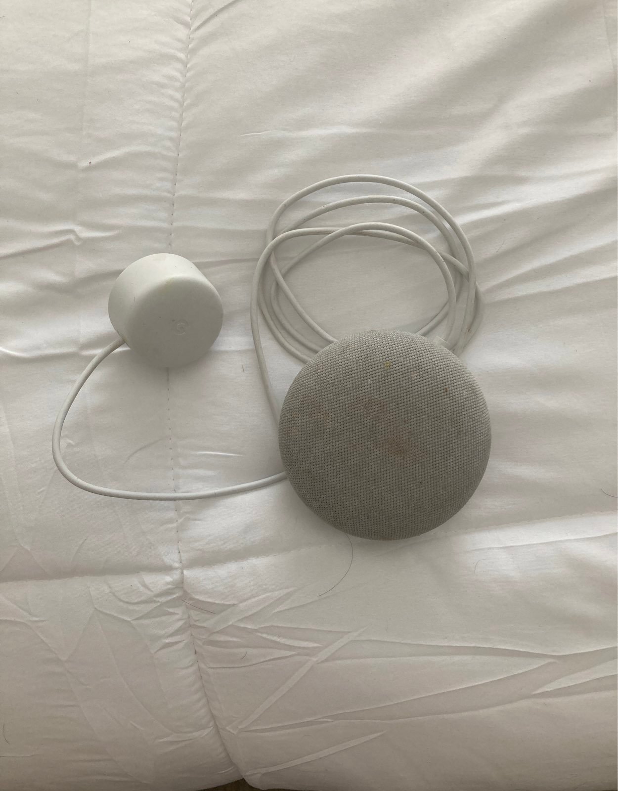 Google Nest