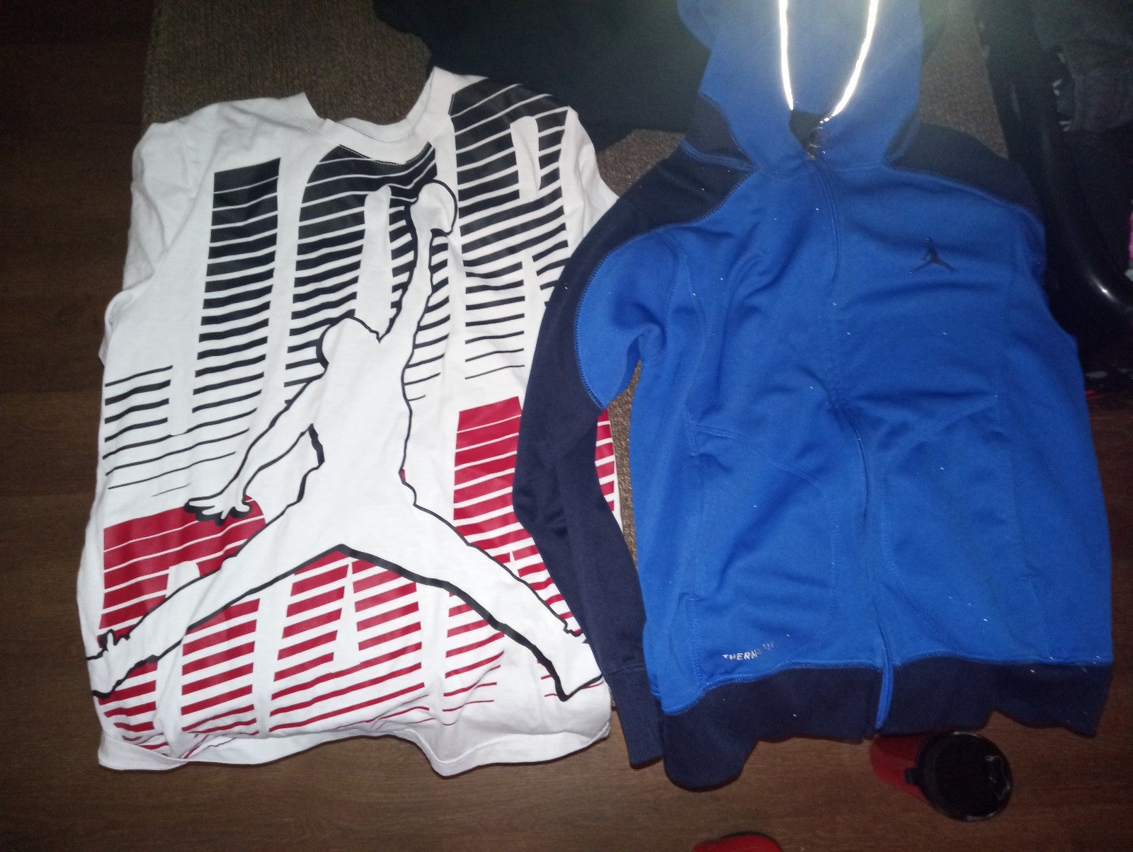 Nike Starter puma reebok Jordan