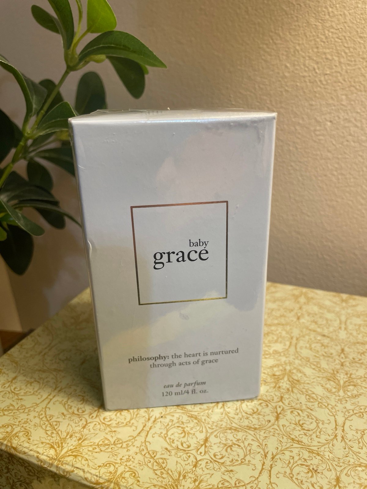 Philosophy baby Grace Perfume Spray