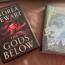 Fairyloot and Ilumicrate bundle
