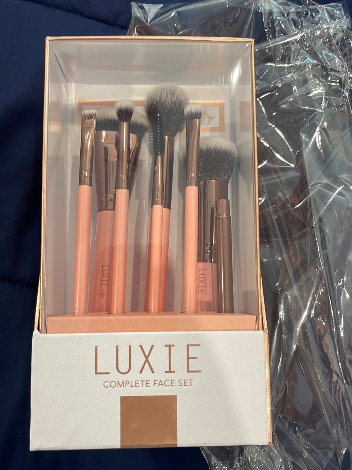 Luxie