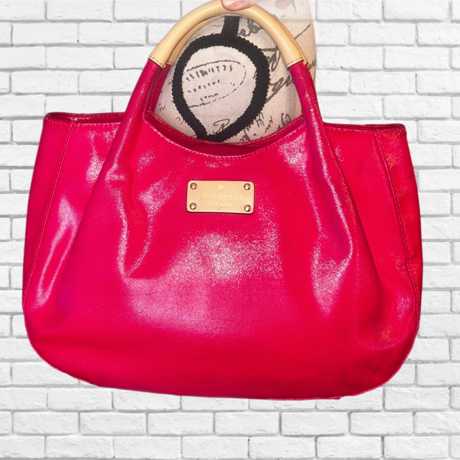 Kate Spade bag