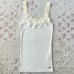 Hollister Mint Green Y2K Long Sleeve Set