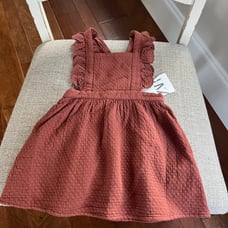 New Zara TEXTURED SKIRT WITH RUFFLES