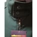 Nwt St John's water resistant windproof stretch full zip sleeveless green vest L