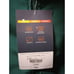 Nwt St John's water resistant windproof stretch full zip sleeveless green vest L