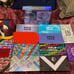 Holo Taco Empty Boxes Set of 12