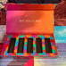 Holo Taco Empty Boxes Set of 12
