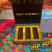 Holo Taco Empty Boxes Set of 12