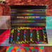 Holo Taco Empty Boxes Set of 12