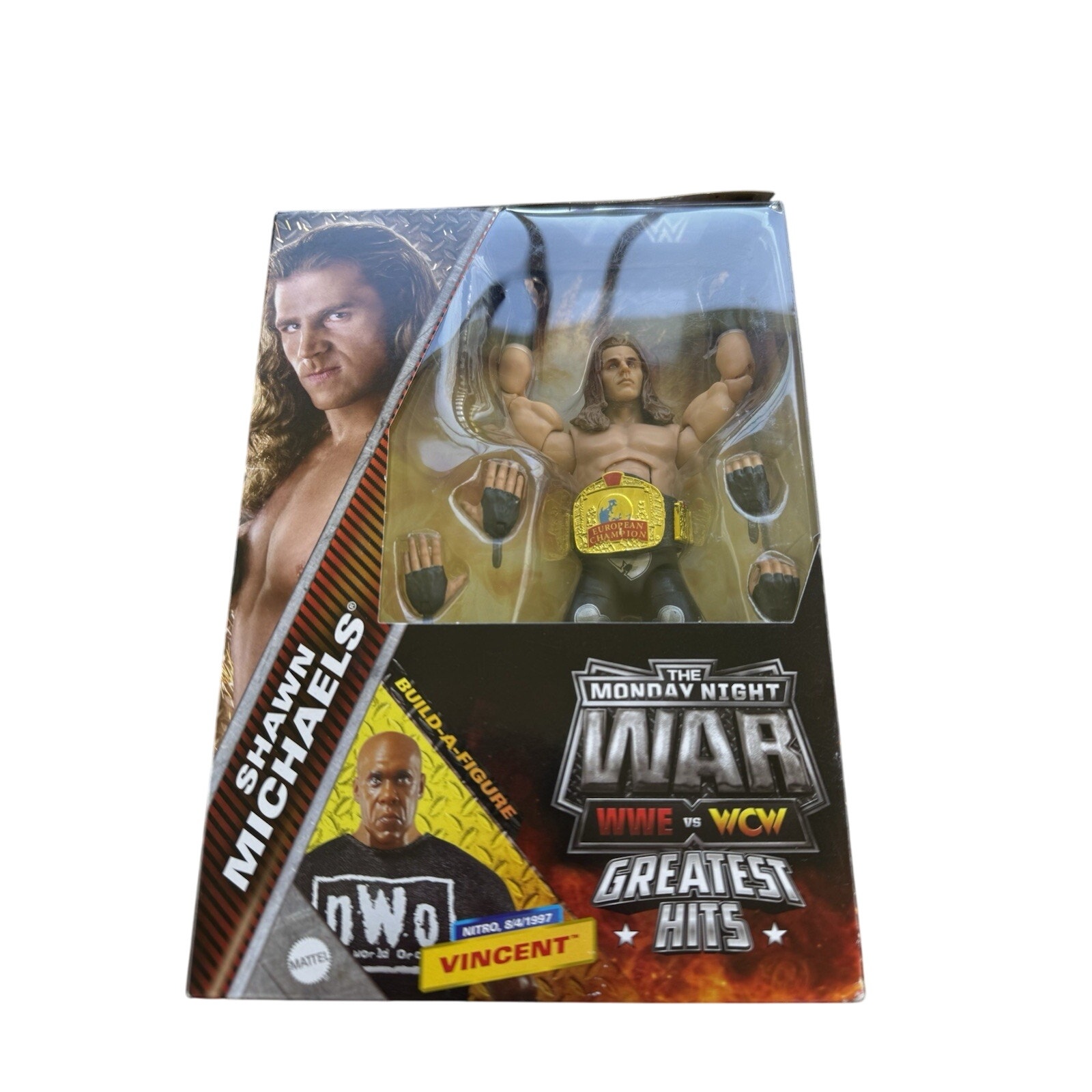 2012 WWE Mattel Elite Collection Series 17 Kelly Kelly
