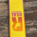 Real skateboard deck Updated shipping 5 CHEAPER free stickers!
