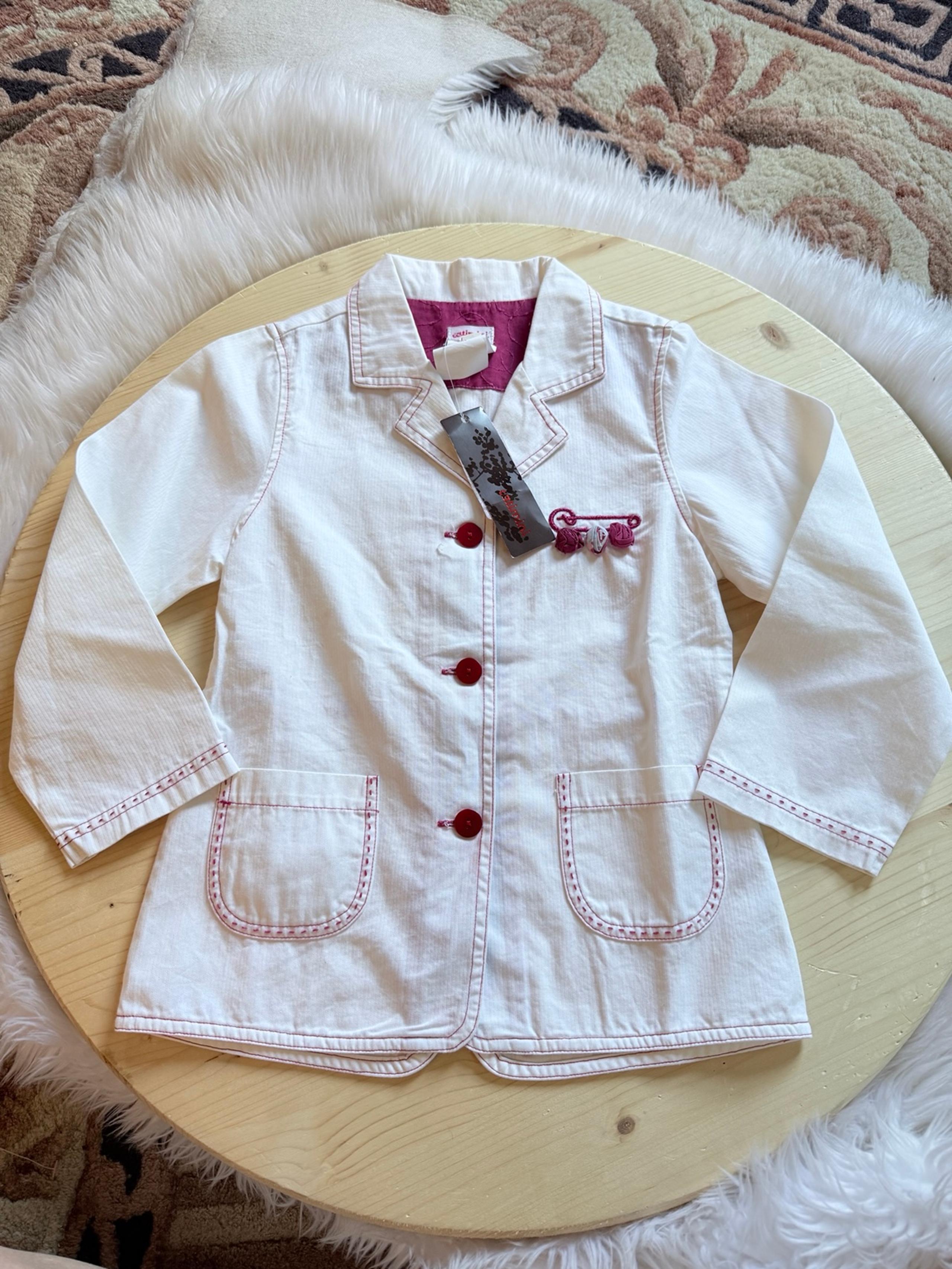 Catimini jacket