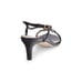 STUART WEITZMAN Pearl Studded Leather Sandal
