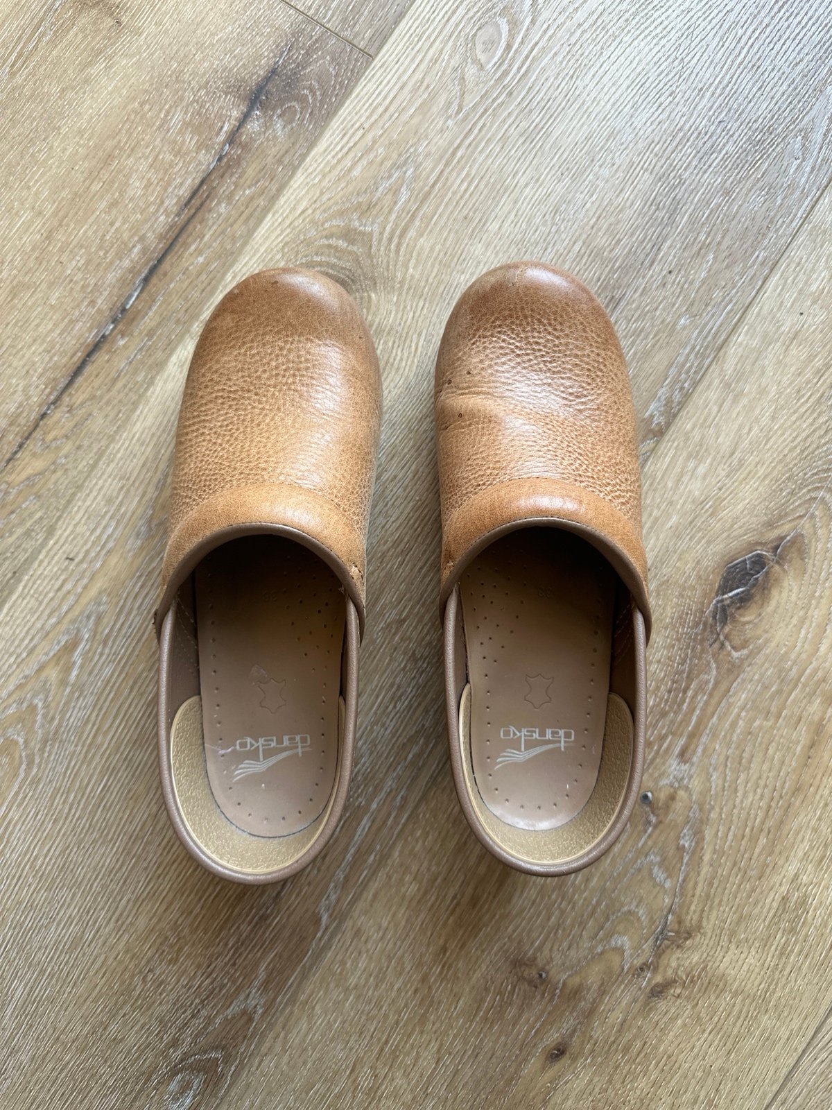 Dansko Clogs