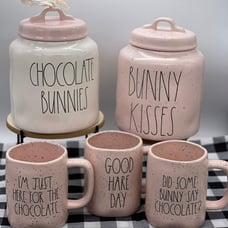 Rae Dunn Easter Bundle (5 pcs)