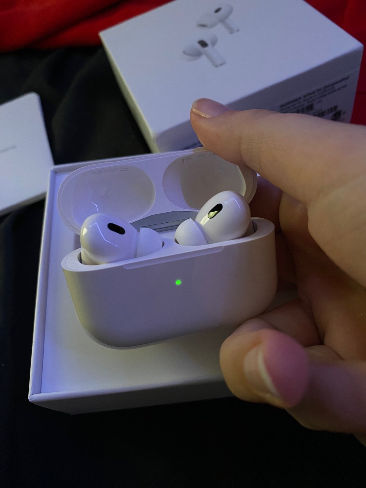 Airpods