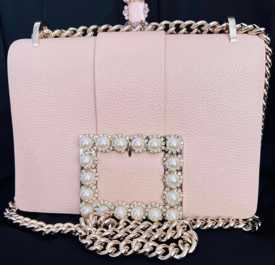 Kate Spade Madison Ave. Knollwood Marci Bag