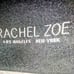 Rachel Zoe pink king floral quilt