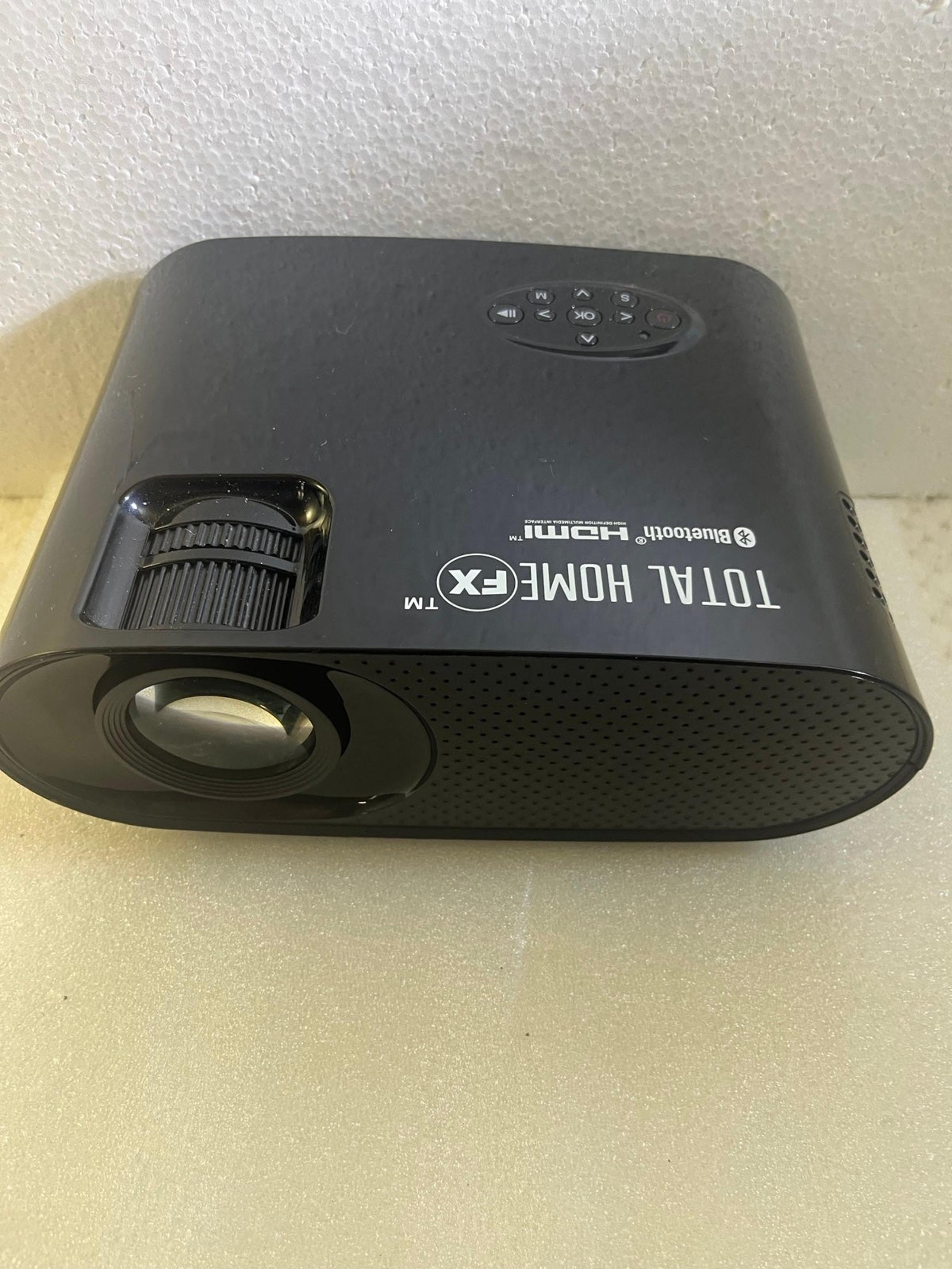 Projector total home
